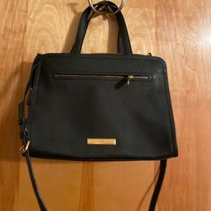Marc By Marc Jacobs Black Satchel